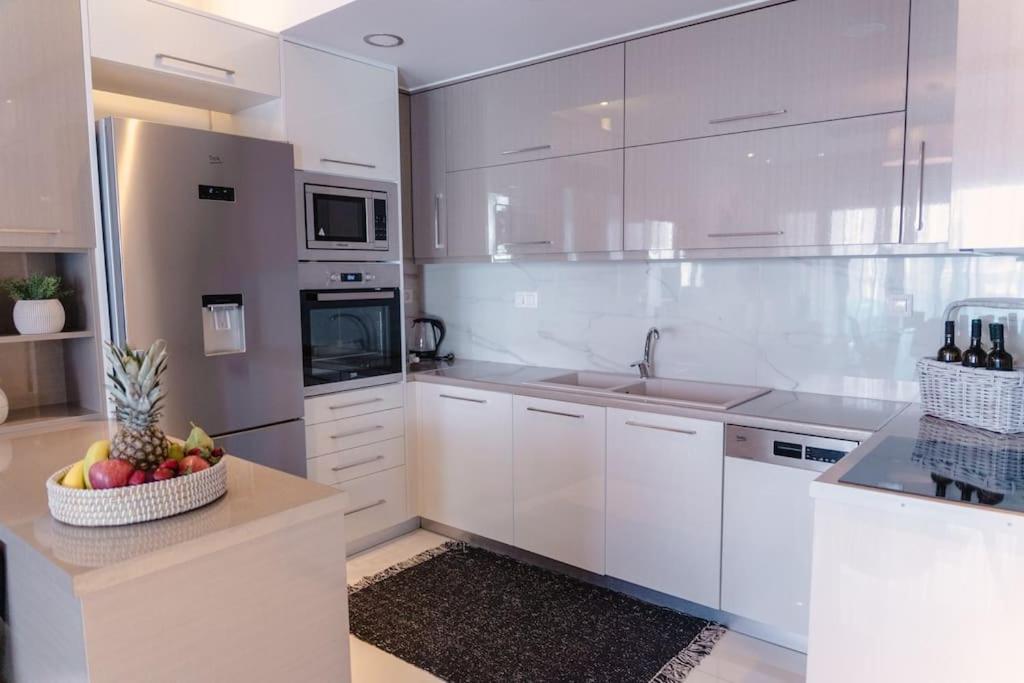 G&m Luxury With Pool Apartment Chania (Crete)