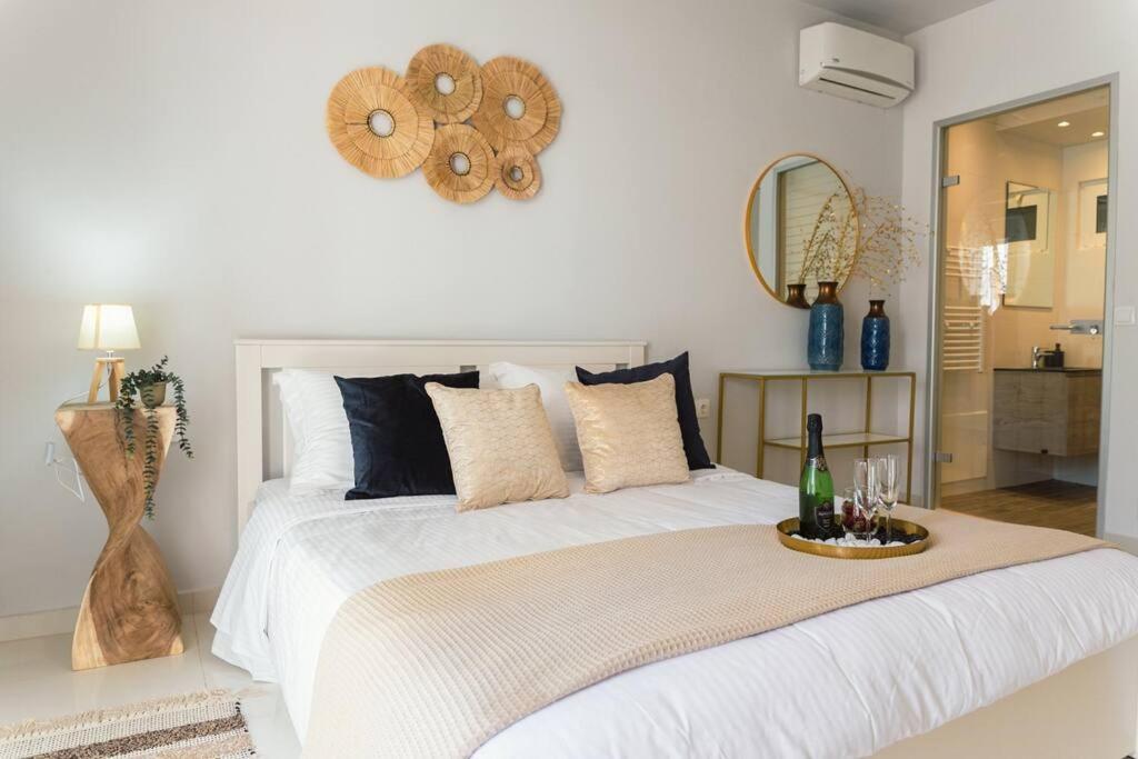 G&m Luxury With Pool * Chania (Crete)
