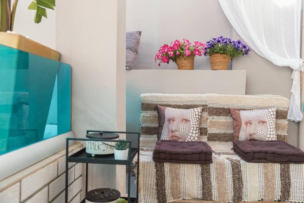 G&m Luxury With Pool * Chania (Crete)