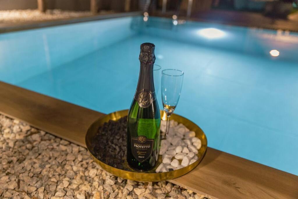 G&m Luxury With Pool * Chania (Crete)